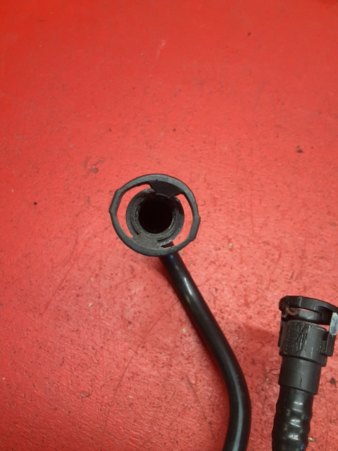 1997-2006 Jaguar XK XJ Vander Purge Control Valve LJB1515AA