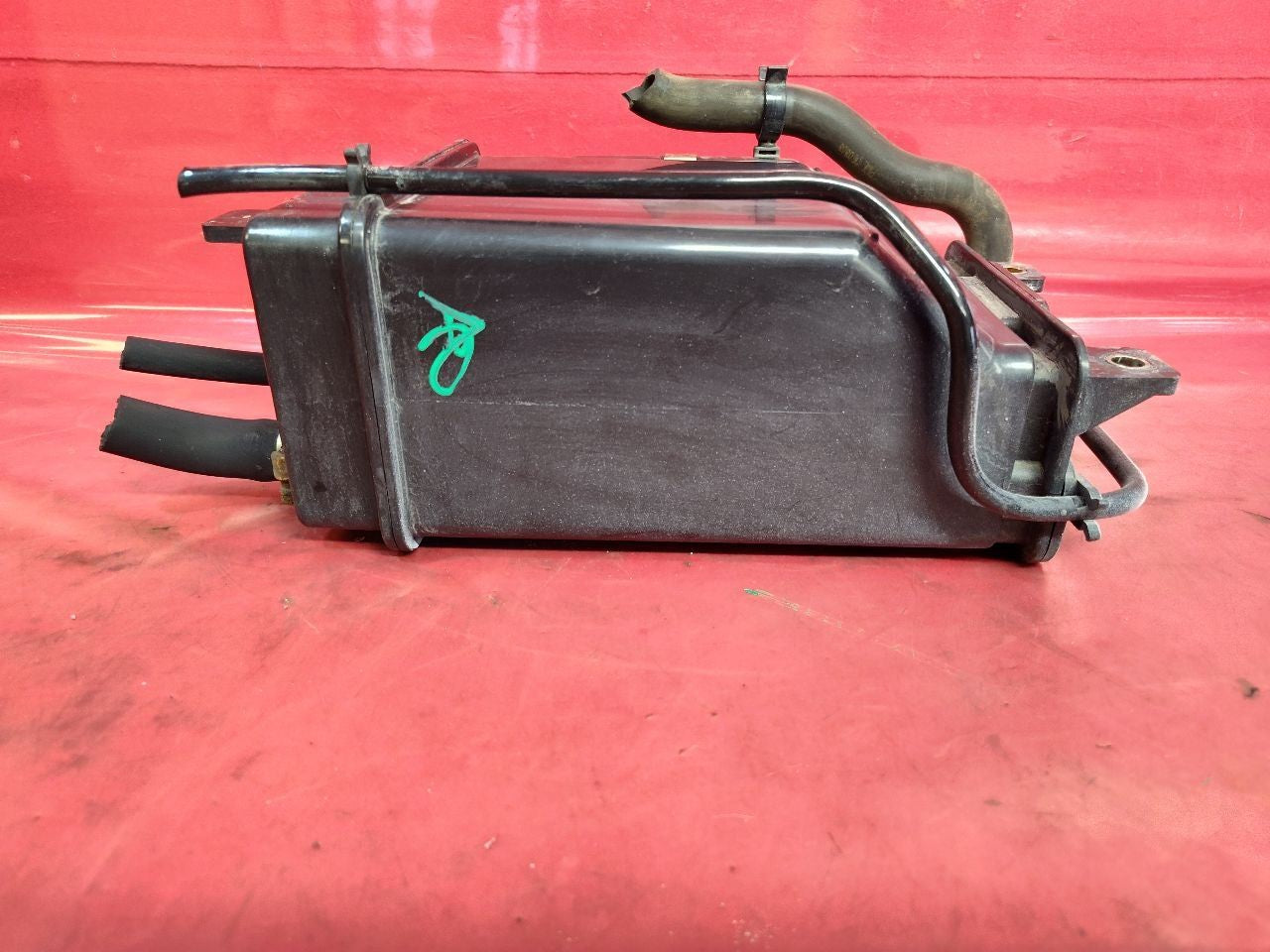 2004 Subaru Outback, Legacy 04-06 Baja Fuel Vapor Emissions Charcoal Canister