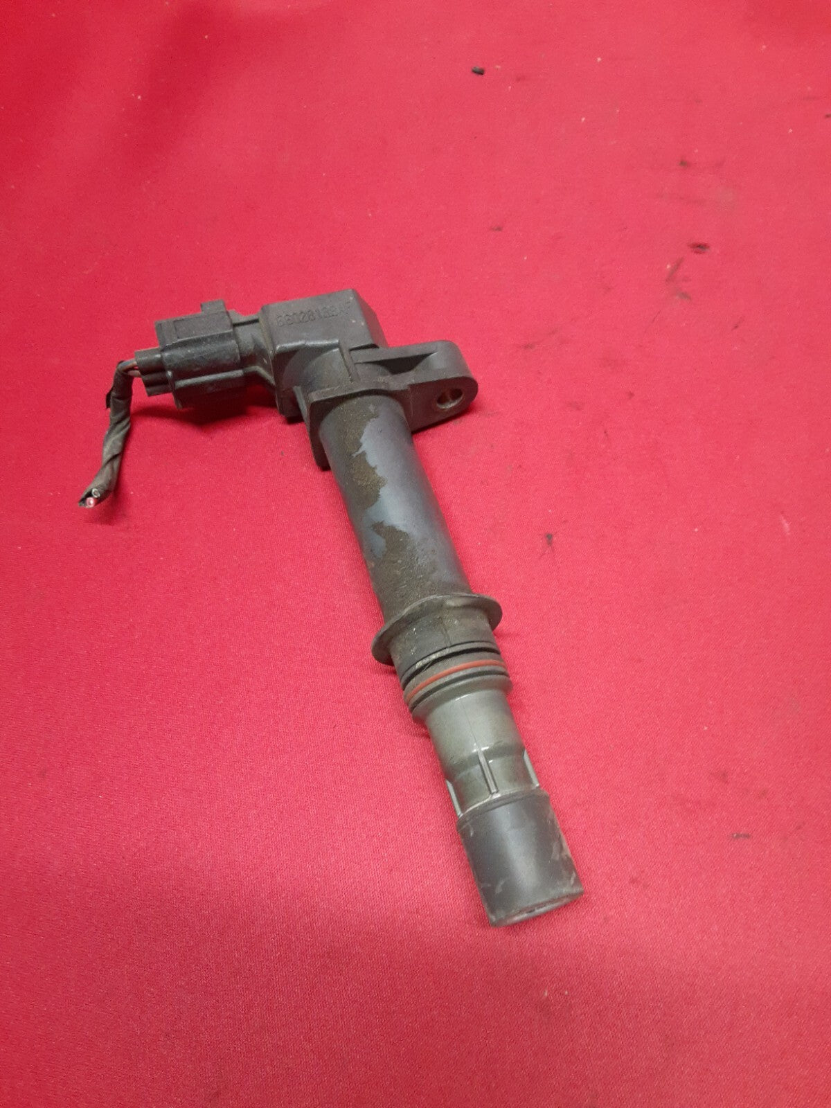 2001 - 2008 Mopar Chrysler Dodge Jeep Direct Ignition Coil 56028138AF QUANTITY:1