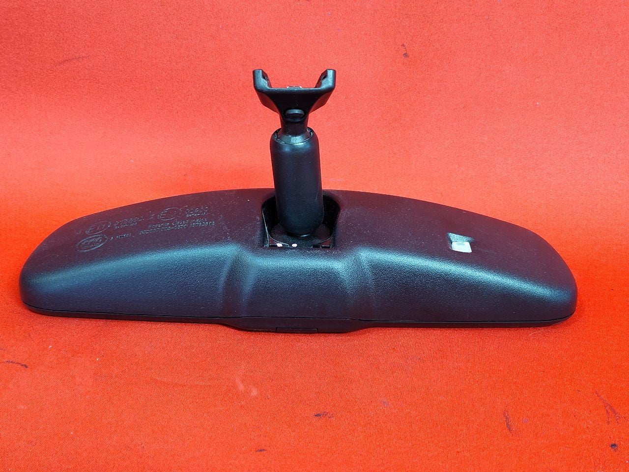 2008-2021 Nissan / 05-12 Infiniti Interior Rearview Mirror Autodim Compass Temp
