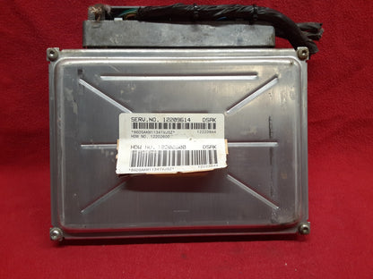 2001 2002 2003 2004 2005 GM Chevy Buick Pontiac Olds V6 Engine Control ECM ECU
