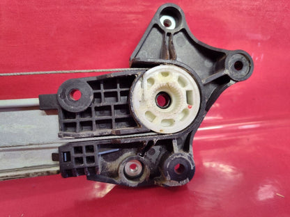2022-2024 Mitsubishi Outlander FRONT RIGHT PASSENGER Window Regulator Only - 26k