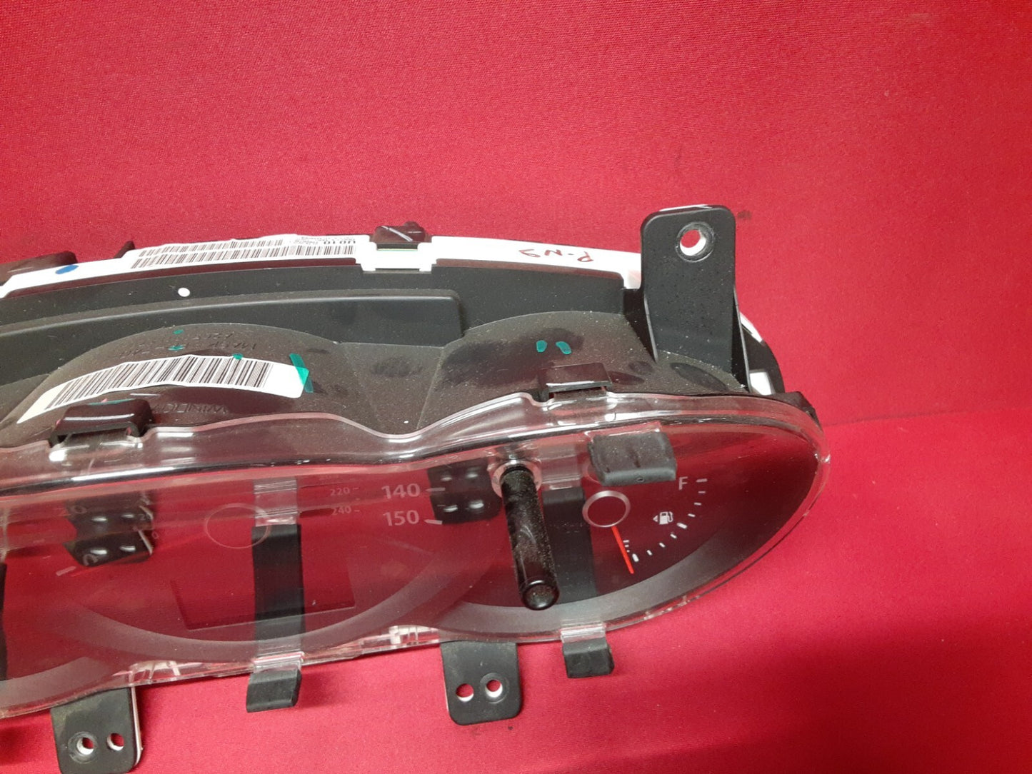 2011 - 2013 Kia Sorento Lambda 2 II Speedometer Instrument Cluster 94001-1U010