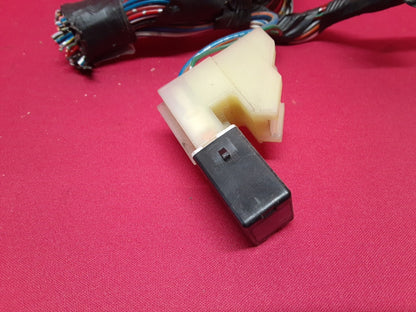1999 2000 Toyota 4Runner Interior Cabin Fuse Box Dash Relay PIGTAILS ONLY