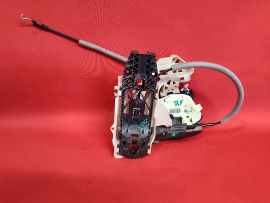2012-2018 VW Tiguan / 09-17 CC FRONT RIGHT PASSENGER Door Latch Lock Actuator