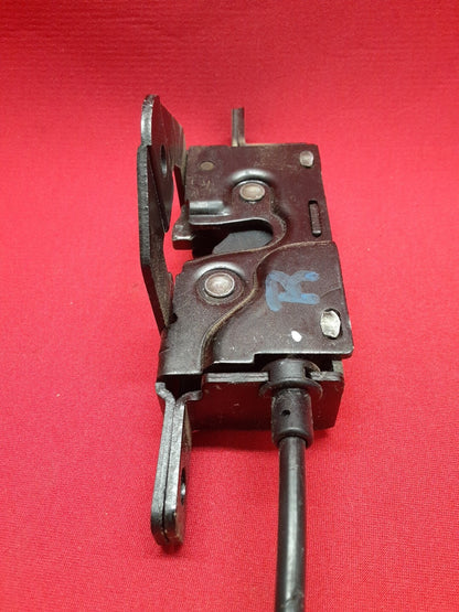 2000-2006 BMW X5 Rear Right Lower Trunk Lock Latch Actuator 51-24-8-408-964