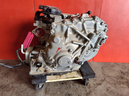 2022-2024 Mitsubishi Outlander Automatic Transmission Trans-Axle FWD - 26k Miles