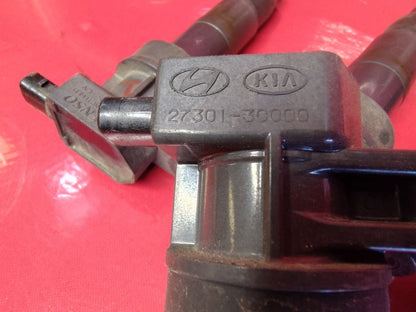 2006-2019 Hyundai 2006-2018 Kia Direct Ignition Coil Set of 6 - 84k miles