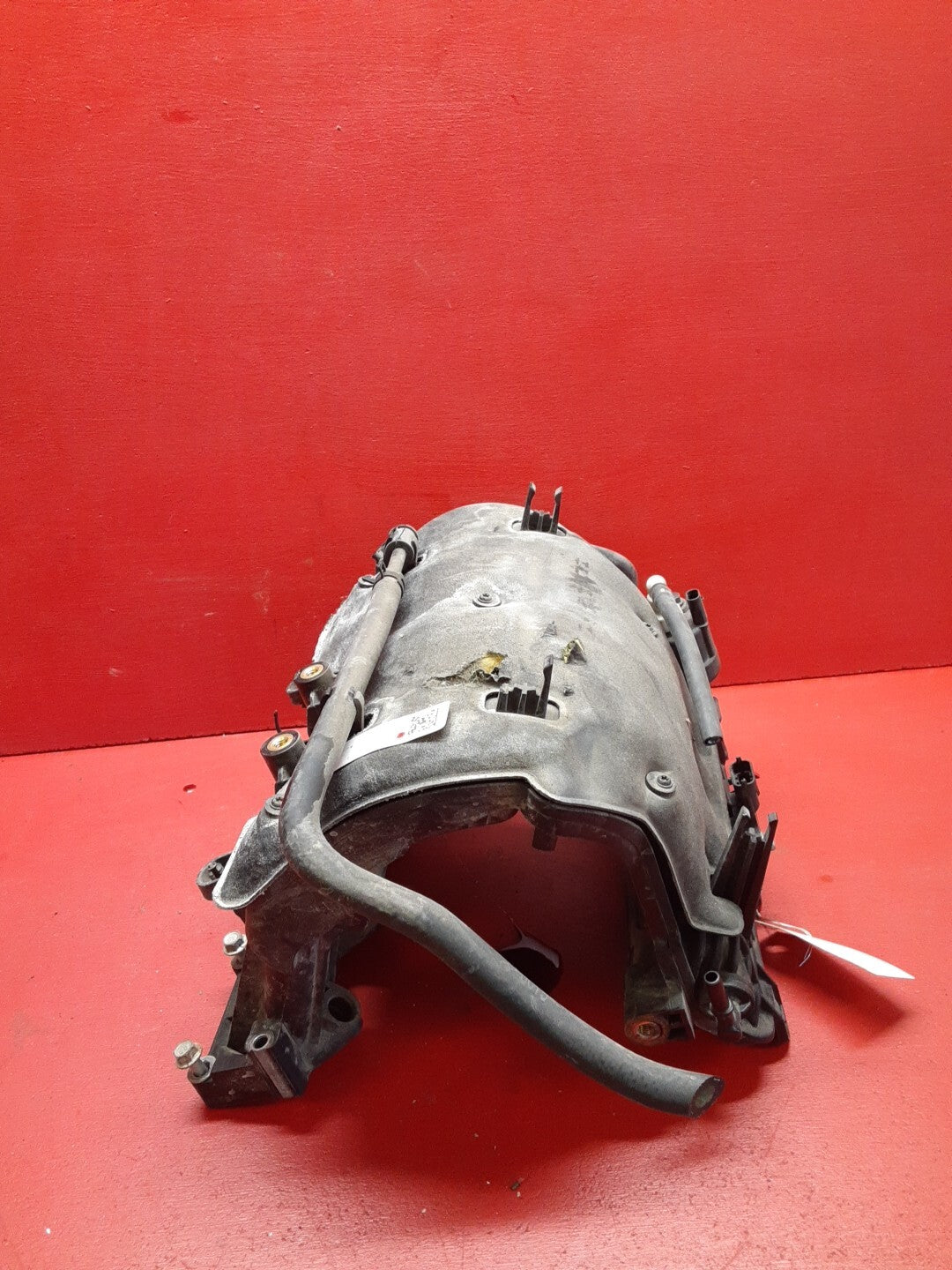 2013 2014 2015 Chevrolet Chevy Spark Upper Intake Manifold Plenum 25192530