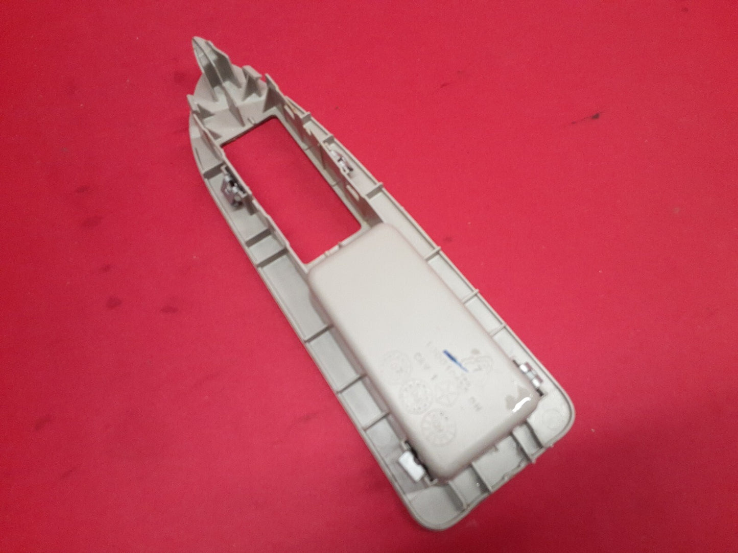 2009 2010 Chrysler 300 RIGHT FRONT Window Door Lock Switch Bezel 1LG001J1AA