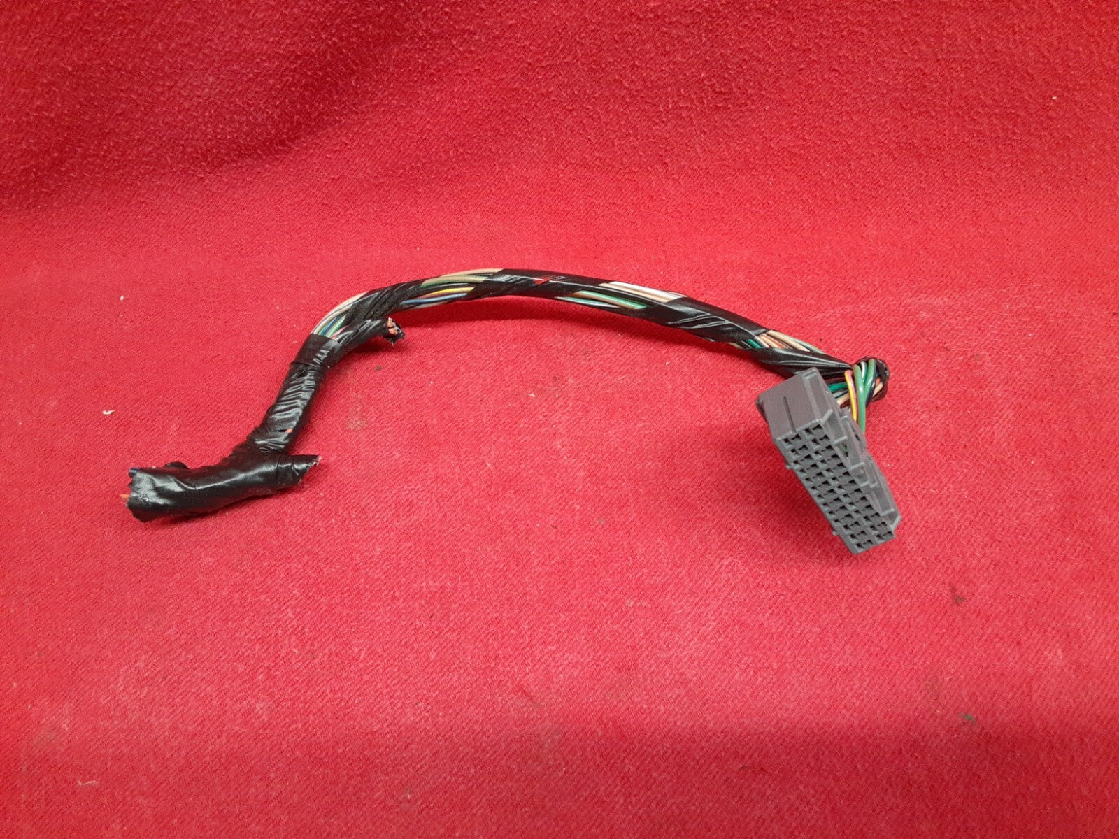 2005 2006 2007 Jeep Grand Cherokee Laredo Instrument Switches 56050137AE PIGTAIL
