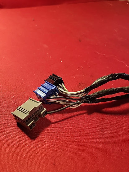 2008 2009 Dodge Avenger Totally Integrated Power Module PIGTAIL 68028008AD