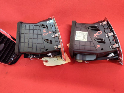 2011-2018 Dodge Durango Citadel Ltd R/T SS SXT Dash Panel Air Vent Registers SET
