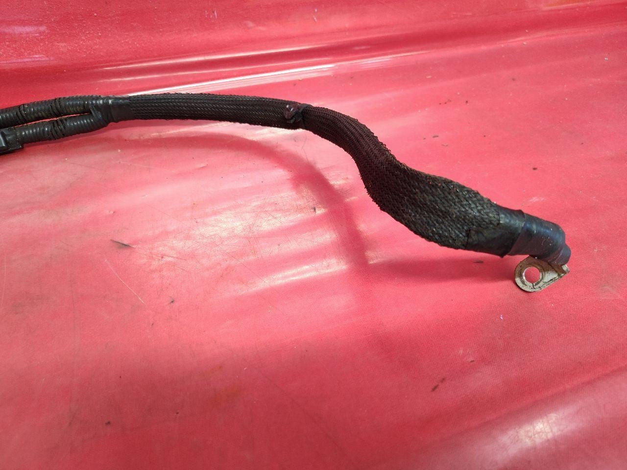 2009-2017 GMC Chevy Buick Positive Battery Cable Starter to Junction Block