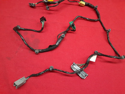 2005 2007 2007 Jeep Grand Cherokee / Commander RIGHT FRONT Seat Wiring Harness