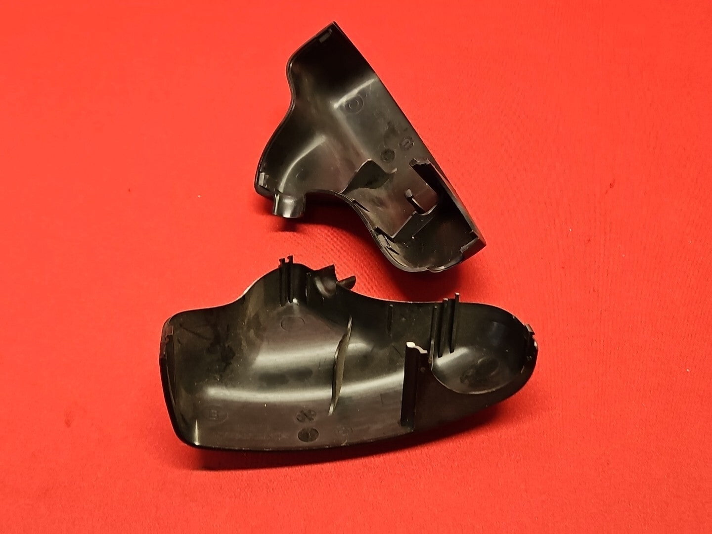 2003 - 2005 Land Rover Range Rover HSE Interior Rearview Mirror Rain Sensor SET
