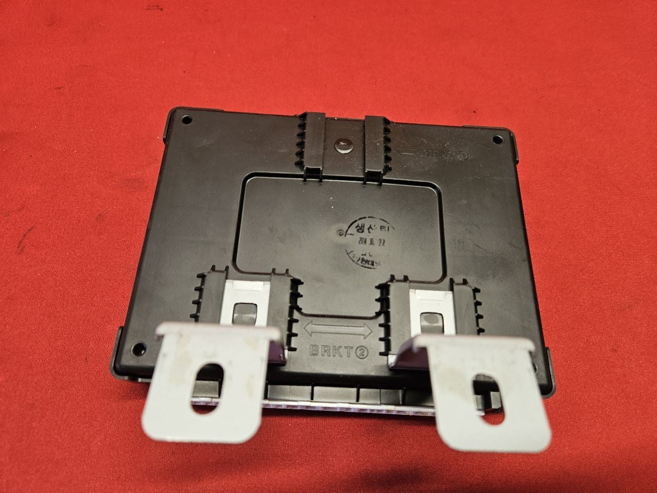 2015 2016 Hyundai Sonata Body Control Module BCM BCU  95400-C2210