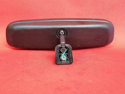 2009-2024 Kia 2011-2025 Hyundai Basic Flip Dim Analog Interior Rearview Mirror