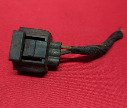 2001 - 2008 Mopar Chrysler Dodge Jeep Ignition Coil 56028138AD - Qty: 1 PIGTAIL