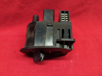 1998 1999 2000 2001 Dodge Durango Dash Headlight Lamp Dome Light Switch Bezel