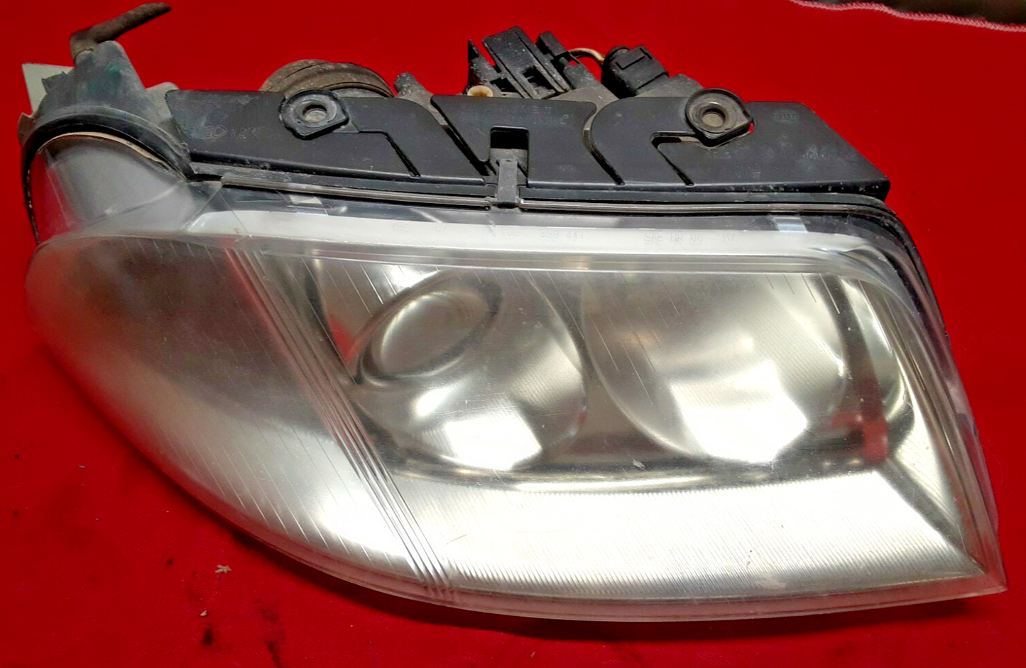 2001 2002 2003 2004 2005 VW Volkswagen Passat RIGHT PASSENGER Headlight Lamp