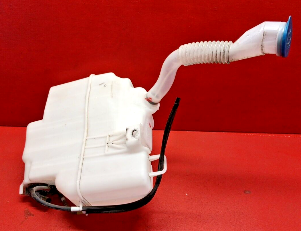 14 - 18 Mazda 3 / 14 - 21 Mazda 6 Washer Fluid Reservoir Tank Bottle GHR1-67-481