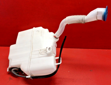 14 - 18 Mazda 3 / 14 - 21 Mazda 6 Washer Fluid Reservoir Tank Bottle GHR1-67-481