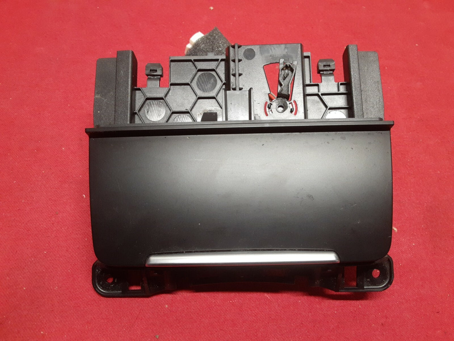 2008 - 2017 Audi S4 S5 A4 A5 Q5 RS5 Ash Tray Console Cigarette Lighter Black