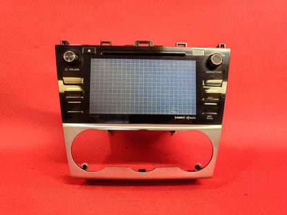 2015 Subaru XV Crosstrek / Impreza Audio Radio Receiver w/ Bluetooth + XM