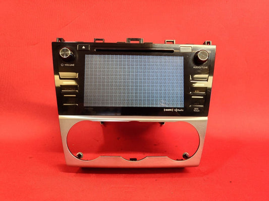 2015 Subaru XV Crosstrek / Impreza Audio Radio Receiver w/ Bluetooth + XM