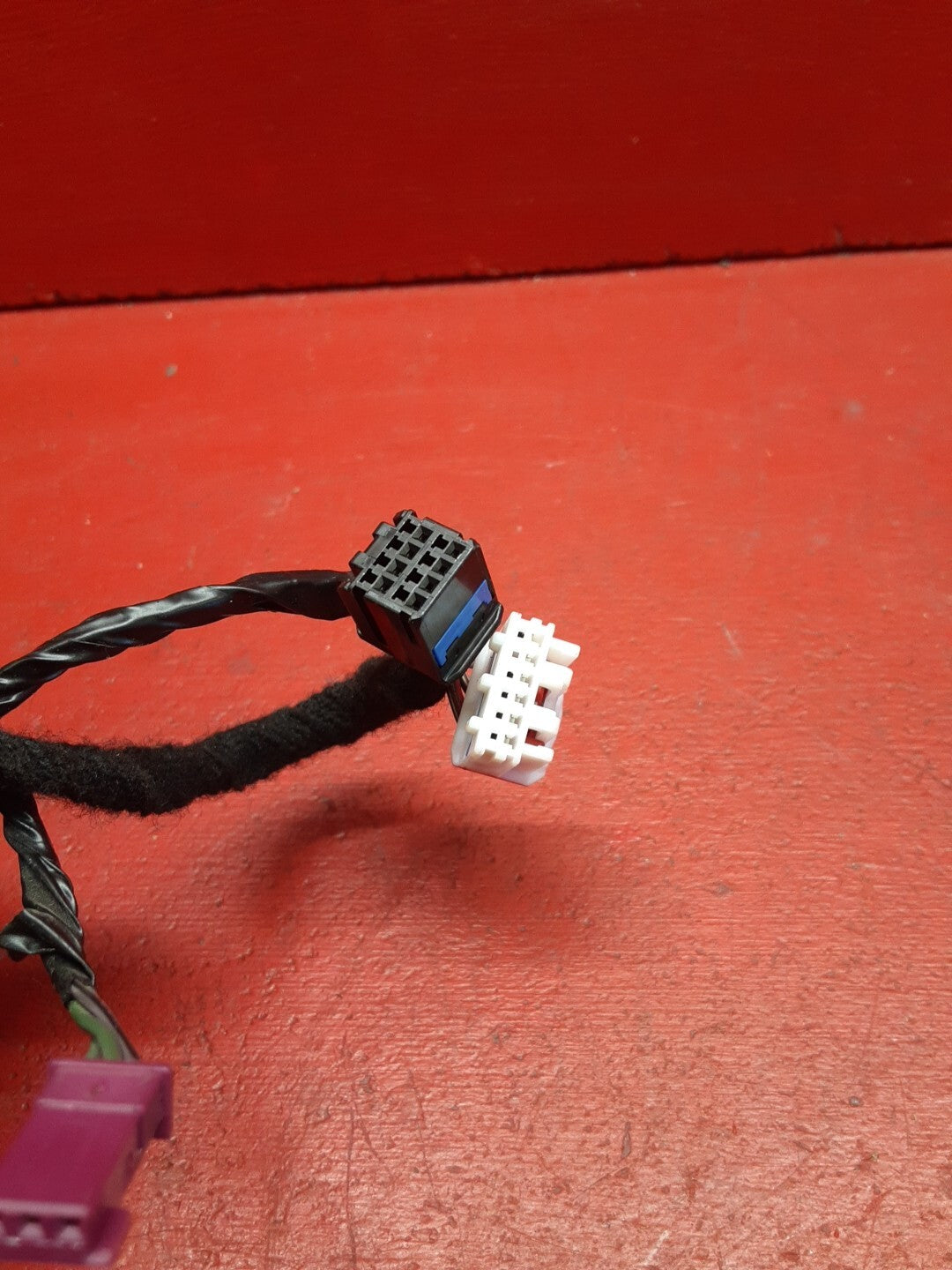 2012-2018 Chevrolet Sonic Ignition Switch Lock Pigtail 42559674