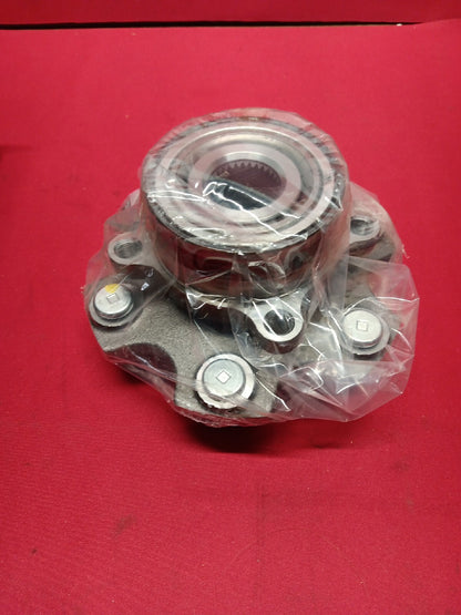 CRS for 2001-2006 Mitsubishi XLS / Limited - FULL SIZE - Front Wheel Hub Bearing