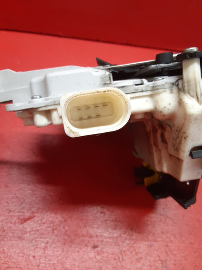 2003-2009 Audi A4 Quattro S4 RS4 FRONT RIGHT PASSENGER Door Latch Lock Actuator