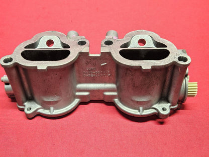 2015-2021 Subaru WRX STI 2.5L H4 Turbo LOWER Intake Manifold Left Right SET 82k