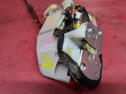 1998-2005 Lexus GS300 / 01-05 GS430 Left Driver REAR Door Latch Lock Actuator