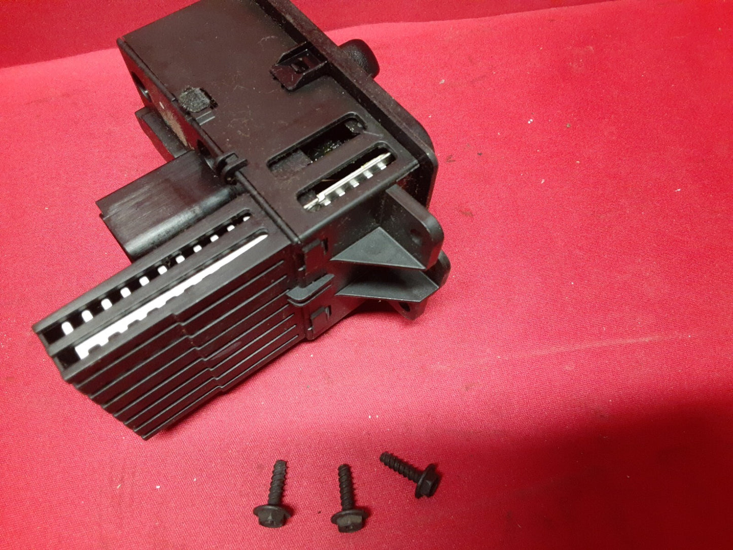 2001 - 2004 Dodge Dakota 2001 - 2003 Durango Headlamp Light Switch 56045531AD