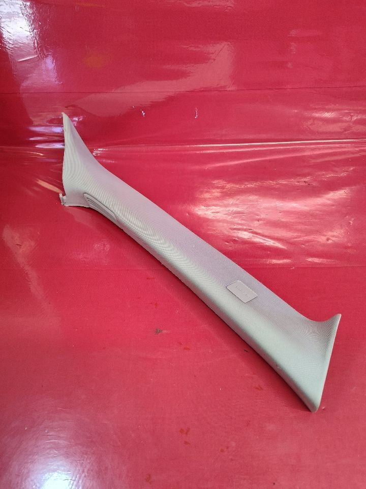 2012-2019 Range Rover Evoque RIGHT PASSENGER Front A Pillar Trim Molding Grey