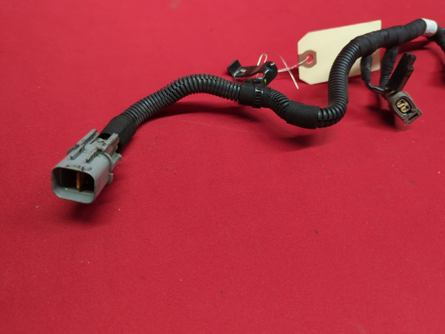 2006 - 2012 Kia / Hyundai V6 Direct Ignition Coil WIRING HARNESS 39610-3C010
