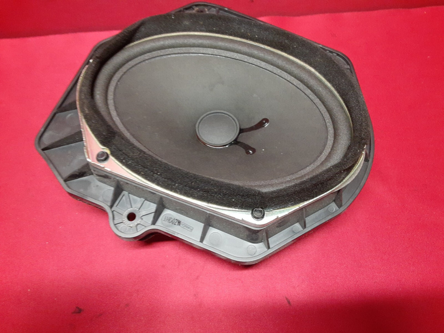 2010 - 2019 Lincoln MKT LEFT FRONT Door Speaker w/ Premium THX  AE9T-19B135-AC