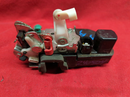 2006 2007 2008 2009 2010 Mopar Dodge Chrysler RIGHT REAR Door Latch Actuator
