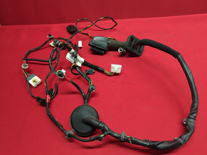 2009 - 2012 Kia Sorento FRONT RIGHT Door Panel Wiring Harness 91610-1U030