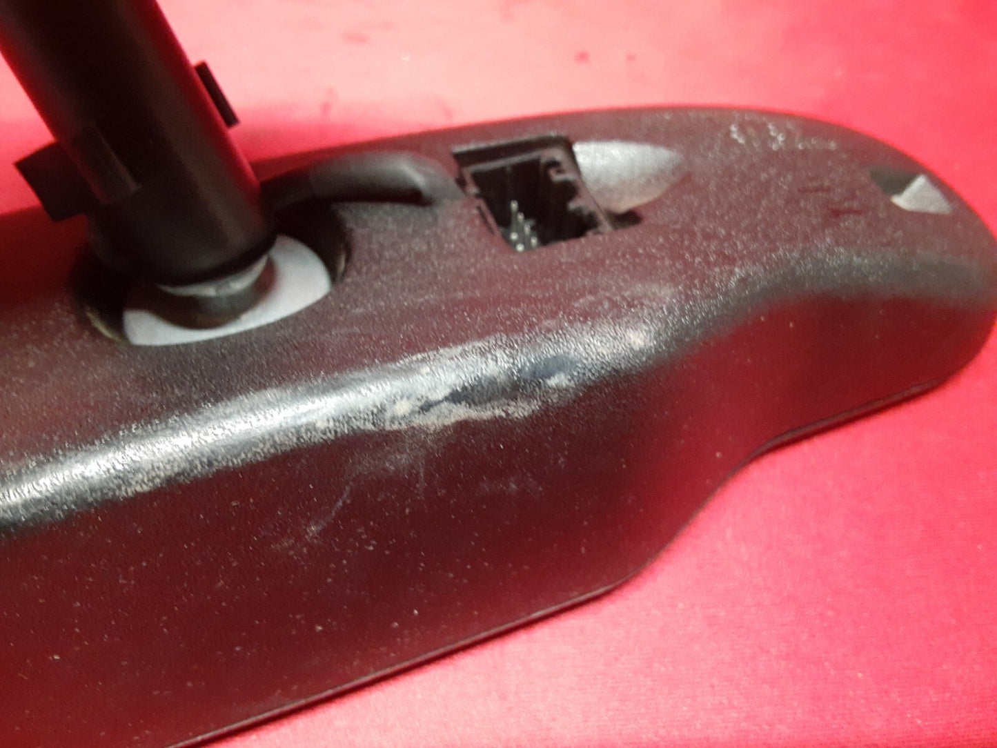 2007 2008 GMC Chevy Cadillac Rearview Mirror AUTODIM ONSTAR COMPASS 15139492