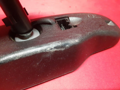 2007 2008 GMC Chevy Cadillac Rearview Mirror AUTODIM ONSTAR COMPASS 15139492