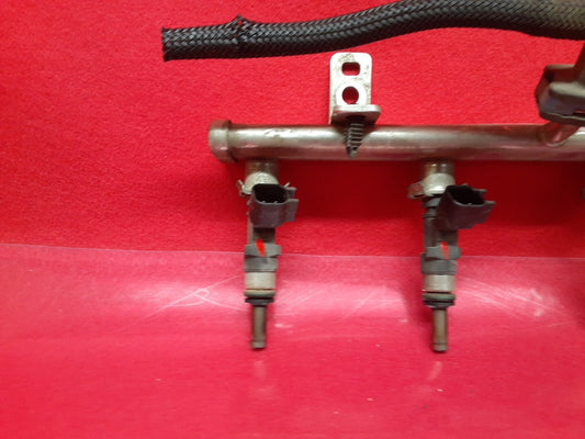 2012 - 2019 Mopar Dodge Dart Fiat 500 1.4L Fuel Rail Ramp W / Injectors