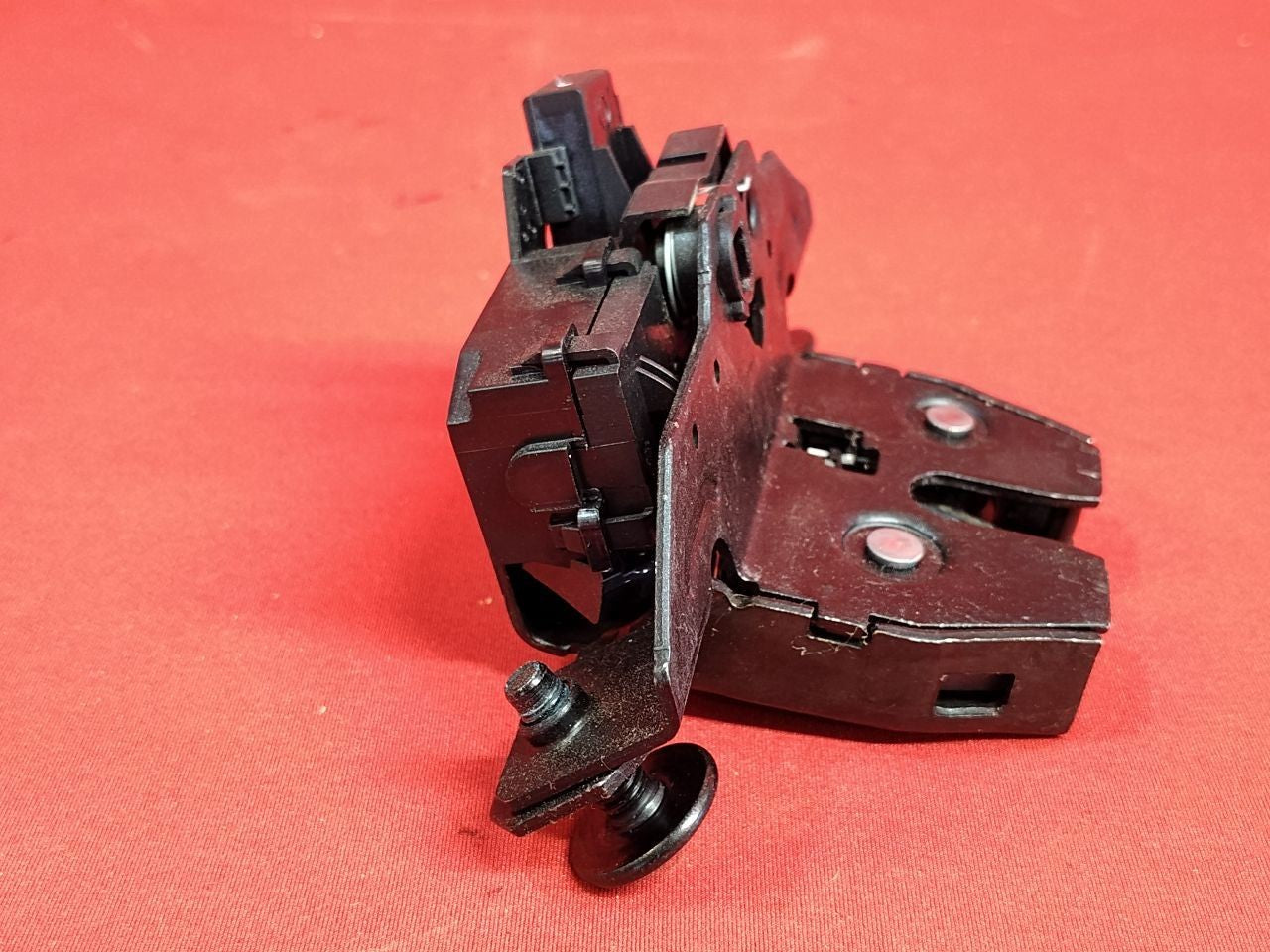 2011-2025 Chevy Buick GMC Cadillac SUV Rear Hatch Liftgate Latch Lock Actuator