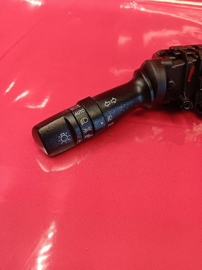 13-16 Hyundai Genesis Coupe Column Turn Signal Headlight Combo Switch Stalk