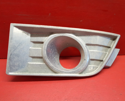 2007-2010 Ford Edge Front Left Bumper Fog Light Bezel Chrome 7T4Z-17E811-B