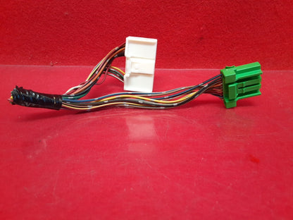 2007 2008 2009 Suzuki Sx4 TCM TCU AWD Control Module PIGTAIL ONLY