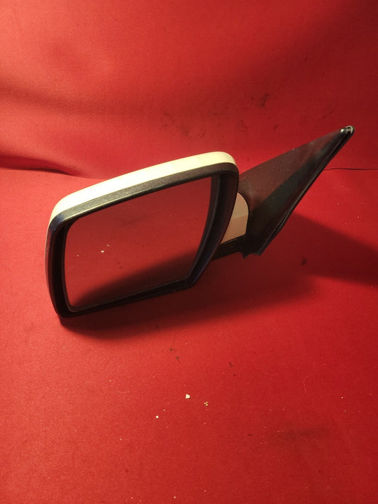 2010 2011 Kia Soul Front Left Driver Door Mirror Exterior Tan 87610-2K340