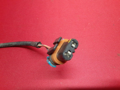 2005 - 2010 Dodge Chrysler Jeep Fog Light Lamp 4805859AB - PIGTAIL WIRE Qty:1